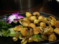 -捞神煲汤火锅(湖滨商业街店)