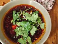 蘸碟-汝萍传统蘸水菜(春华路总店)