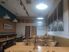 -悦香驴蹄子面(雁塔南路店)