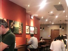 -星巴克(襄阳公园店)