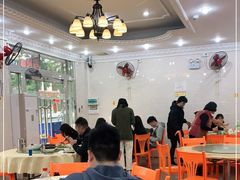 大堂-锐记美食店·现捞海鲜(闸坡店)
