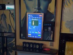 -欢乐迪KTV(南坪上海城店)