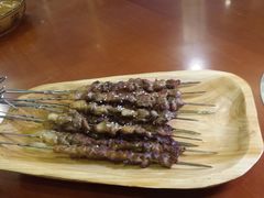 -草原牧语烤全羊(闽江大道店)