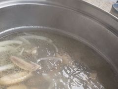 -原味四季椰子鸡(公明百佳华店)