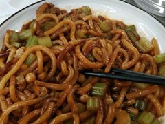 -花小小新疆炒米粉·小锅现炒(灯市口店)