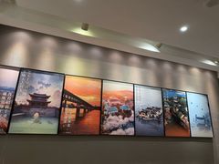 -莲餐厅·湖北菜·藕汤是头牌(愚园路店)
