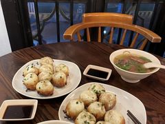 -哑巴生煎(临顿路店)