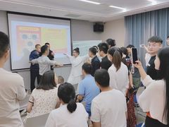 -新励成演讲口才培训(深圳宝安学训中心)