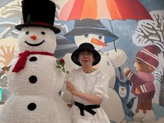 -【朵云轩艺术中心】博洛尼亚插画展·中国巡展·上海站