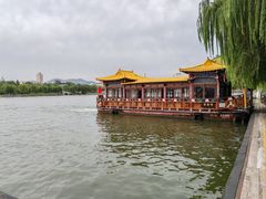 -明湖楼·经典鲁菜山东海鲜(大明湖店)