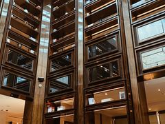 -行者书屋大堂吧 ·下午茶(南京圣和府邸酒店)