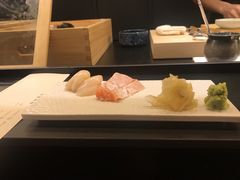 -Sushi Hanzo半藏(天环广场店)