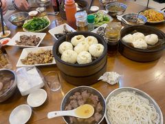 -老牌依强牛肉店(达道总店)