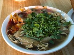 嘎巴菜-小发锅巴菜铺(金辉家园店)