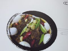 -黄牛肉馆·皖南土菜