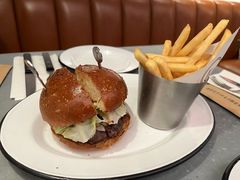 -尚牛社会 Beef & Liberty(金桥EKA天物店)