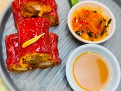 金莎红米肠-点都德(喜粤楼店)