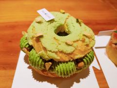 -Ten Olives甜点