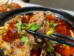 -川味里•商务宴请•团建聚餐(清湖店)