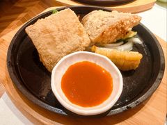 -俄士厨房(环球港店)