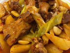 -阿布都新疆音乐美食城(长湖路店)
