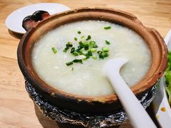 -花少爷的粥(中贸广场店)