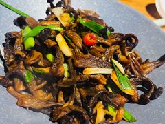 -胖老汉椒麻鸡清真新疆菜(西御街店)