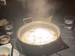 -捞王猪肚鸡火锅(金华义乌之心店)