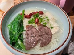 豆花牛肉面-滋色臻选川菜(北京坊旗舰店)