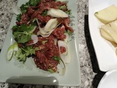 -厚味居炙子烤肉·清真(天桥南纬路店)