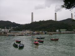 -南丫岛