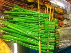-凤姐烧烤(水街商场店)