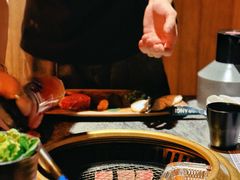 -虎哥六韩式烤肉料理 TIGERGRILL(隆生金山湖中心购物广场店)