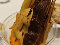 -眉州东坡(北苑华贸店)
