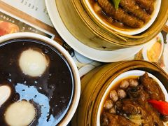 -香港新记茶餐厅(湖墅南路店)