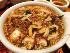 -萨拉伯尔(燕莎友谊商城店)