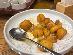 -丹江渔村(首都机场店)