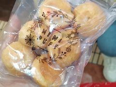 -西树泡芙(喜隆多店)