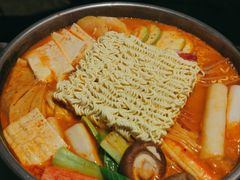 -七星布车休闲料理店