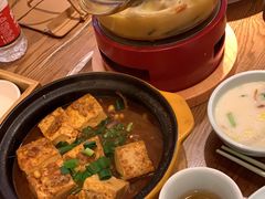 -闽上鲜·福建菜(龙湖滨江天街店)