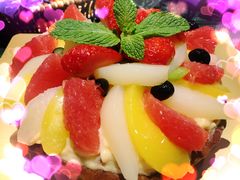 -ABC Cooking Studio(上海环球金融中心店)