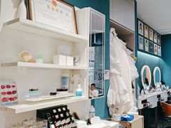 -海马体照相馆(西安高新万达广场店)