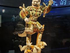 -隋唐大运河文化博物馆