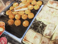 -欧诺爱烘焙(高新万达店)