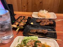 -鸟贵族(天王寺北口店)