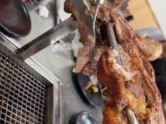 -张记烤羊腿(北花园店)