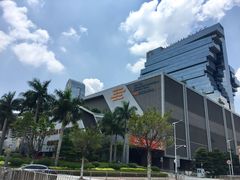 -广交会威斯汀酒店