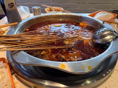 -水碾河刘老大串串香(水碾河路店)