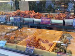 -四季小馆·地道北京小吃(广百店)