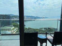 -绿城千岛湖喜来登度假酒店